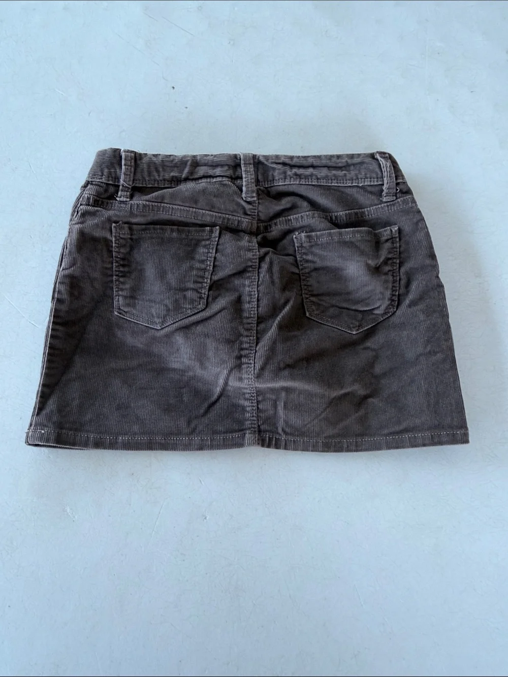 GAP corduroy fabric